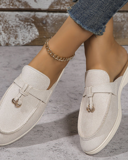 Viva – Liva Loafers