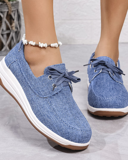 Viva – Navie Sneakers