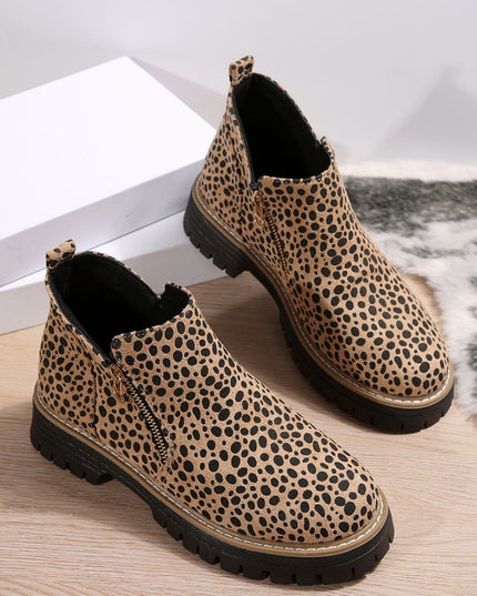 Viva – Leona Boots