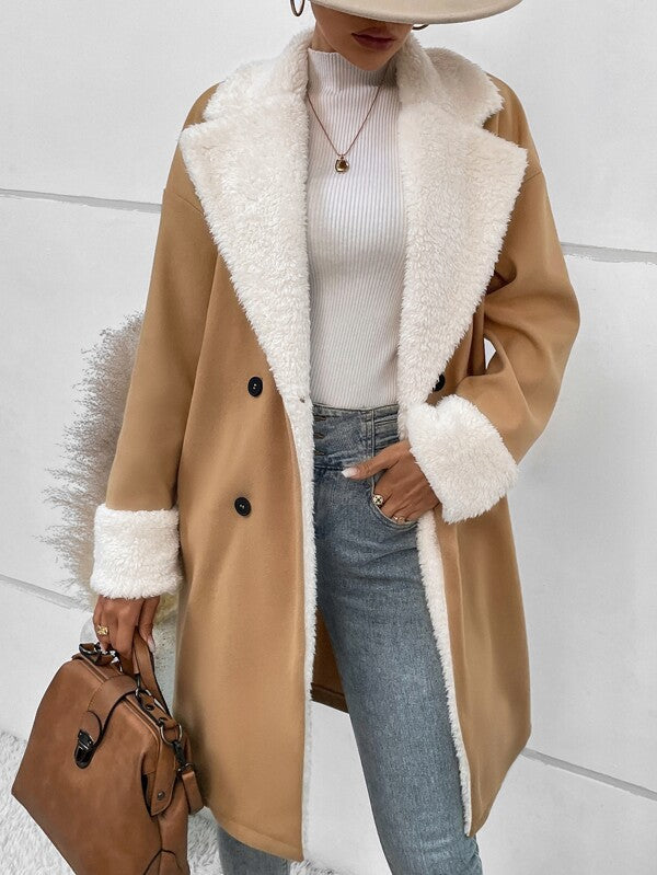 Viva – Comfy Coat