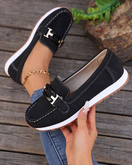 Viva – Léa Loafers