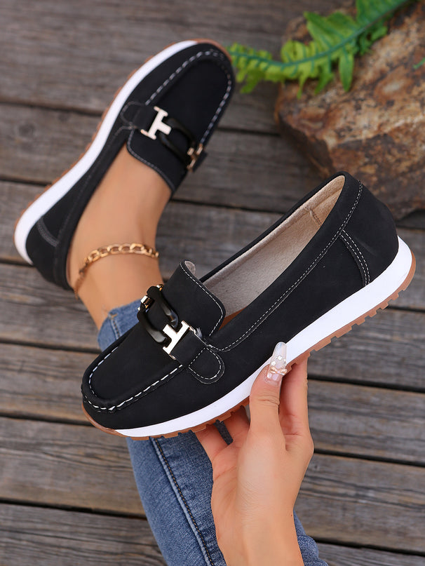 Viva – Léa Loafers
