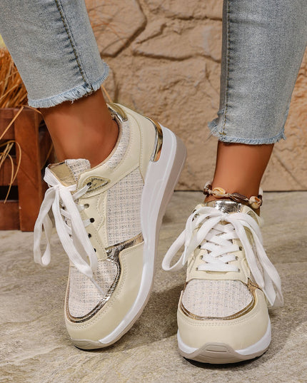 Viva – Aria Sneakers