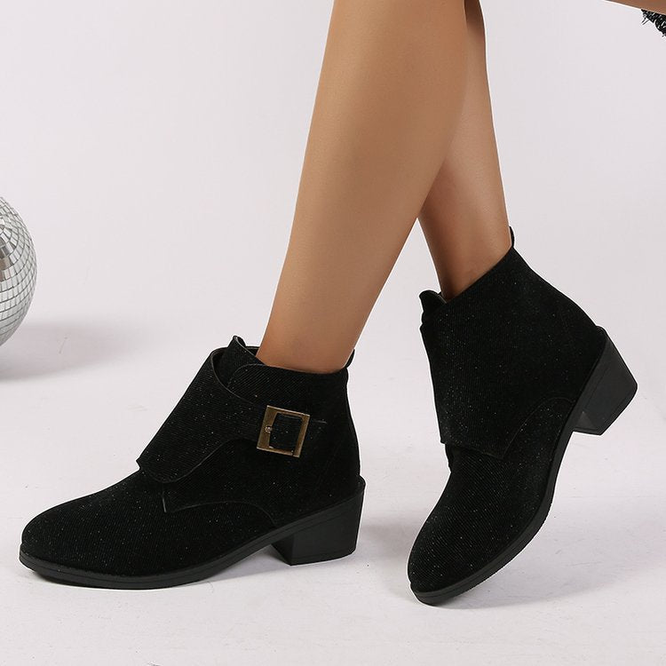 Viva – Maren Boots