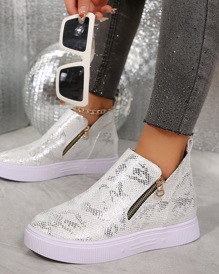 Viva – Nirox Sneakers