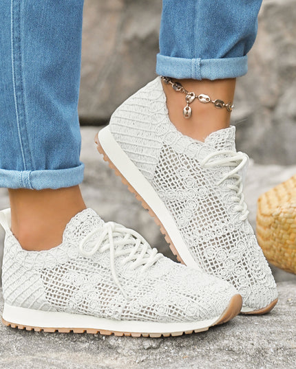 Viva – Terra Sneakers
