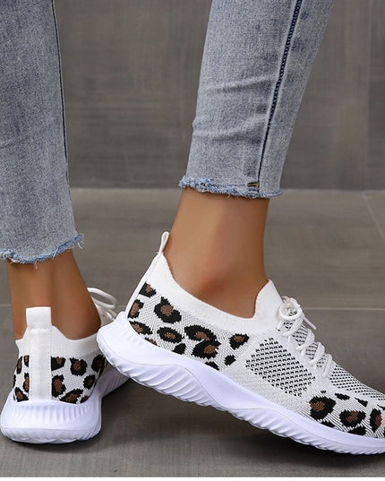 Viva – Flow Sneakers