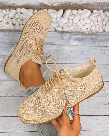 Viva – Liora Sneakers