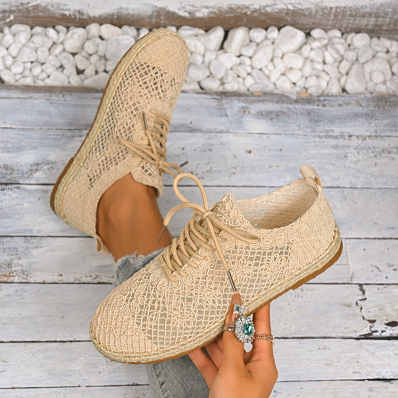 Viva – Liora Sneakers
