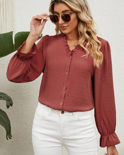 Viva – Liora Blouse