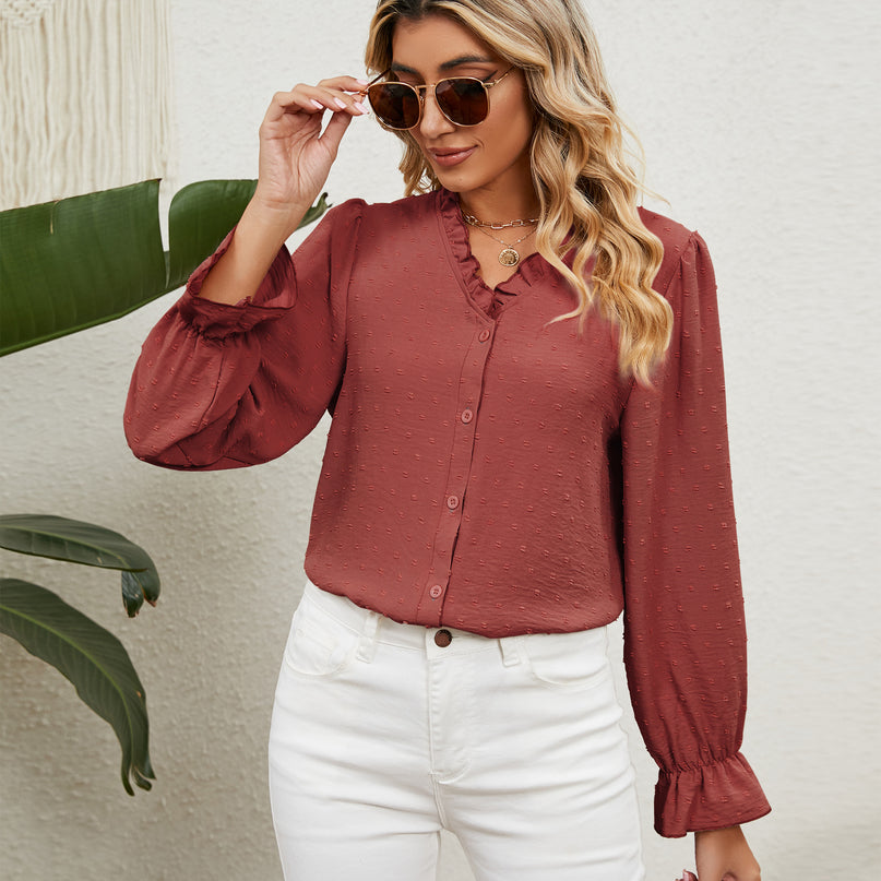 Viva – Liora Blouse