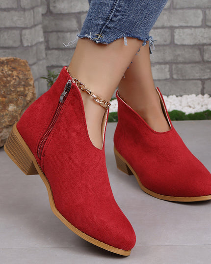 Viva – Risa Boots