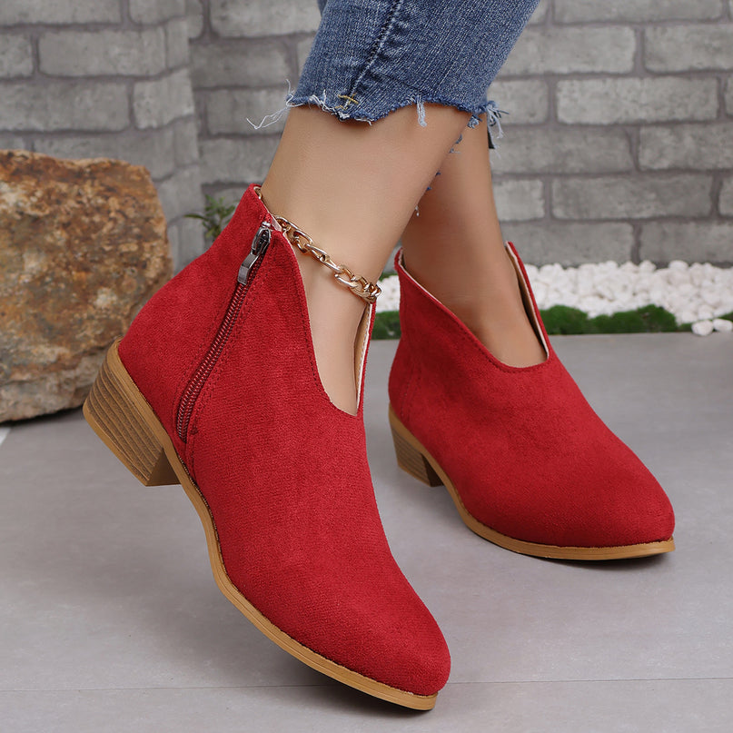 Viva – Risa Boots