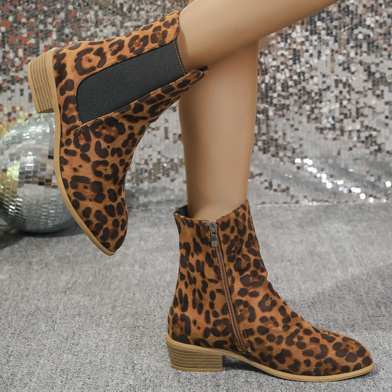 Viva – Maréla Boots