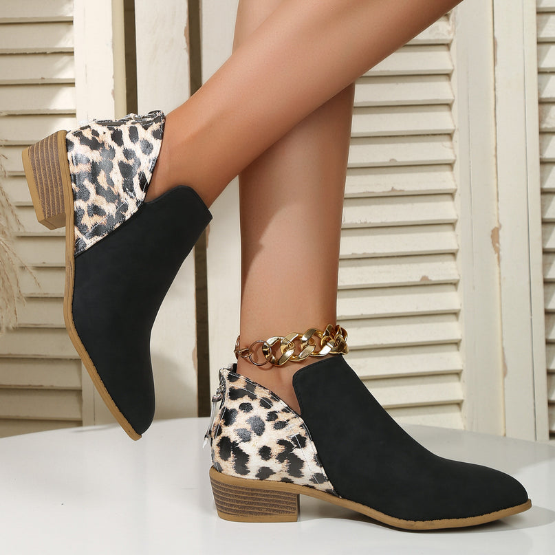 Viva – Elara Boots