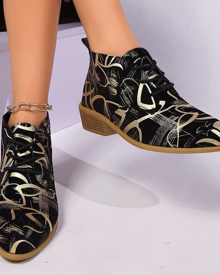 Viva – Marisol Boots