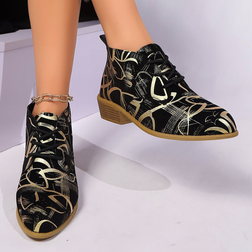 Viva – Marisol Boots