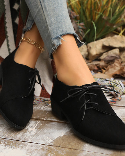 Viva – Livia Loafers