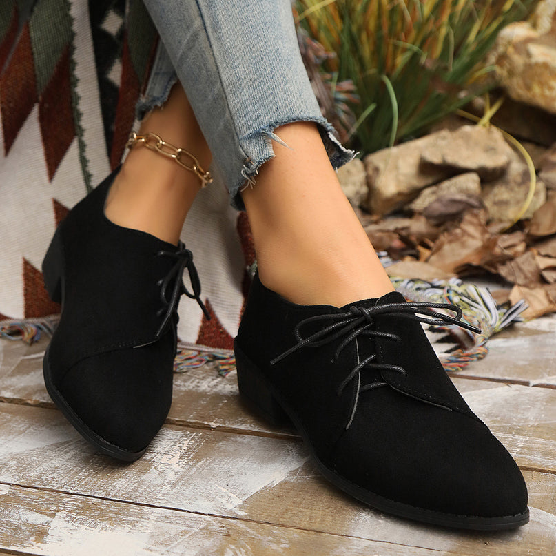 Viva – Livia Loafers
