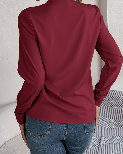 Viva – Elara Blouse
