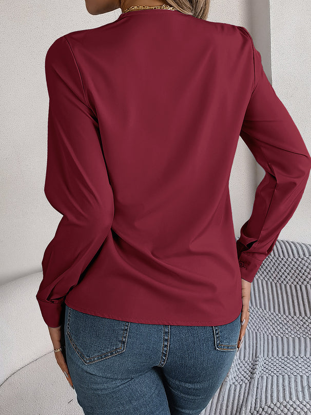 Viva – Elara Blouse