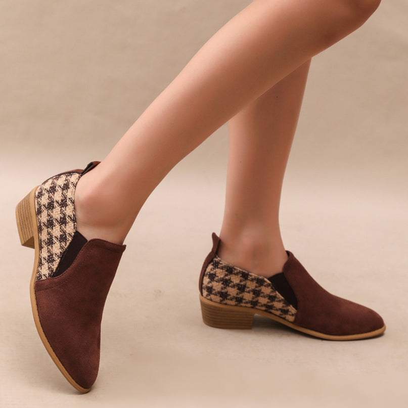 Viva – Eleras Lage boots