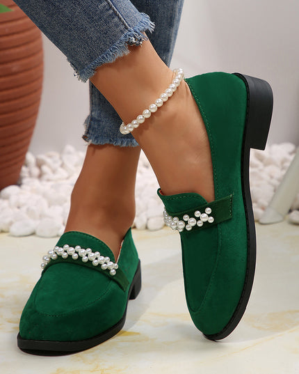 Viva – Liséa Loafers