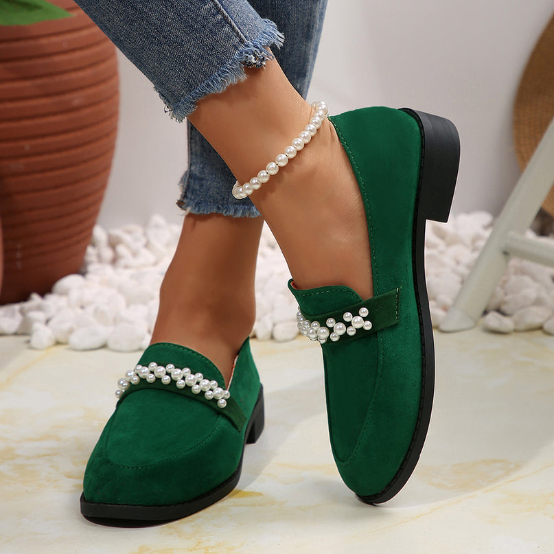 Viva – Liséa Loafers