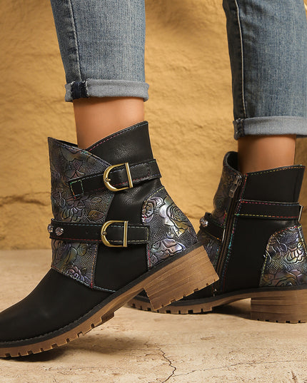 Viva – Arlettse Boots