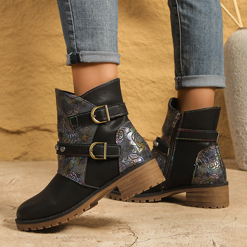 Viva – Arlettse Boots
