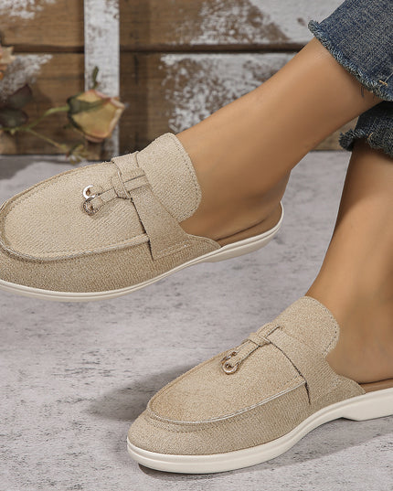 Viva – Liva Loafers