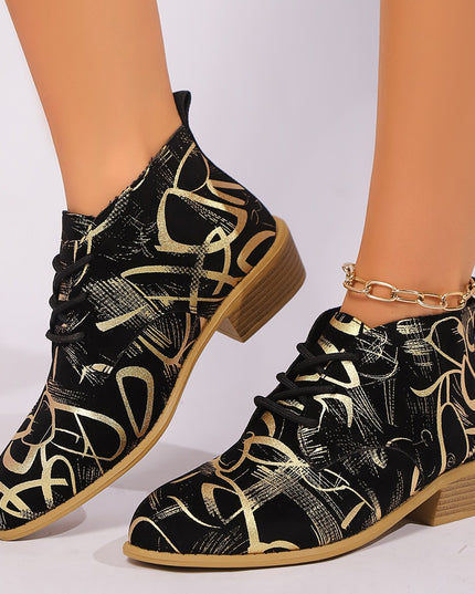 Viva – Marisol Boots