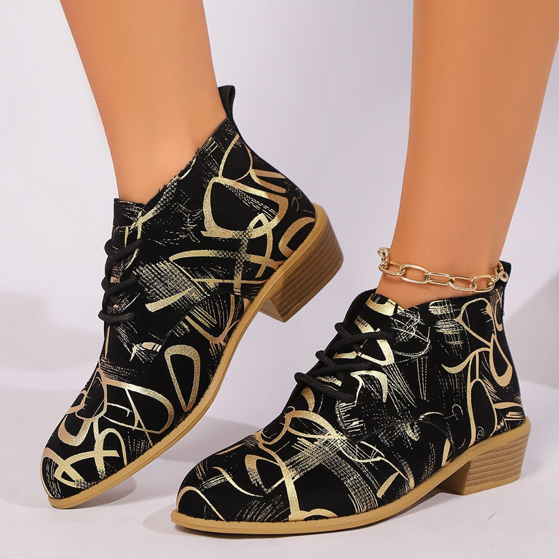 Viva – Marisol Boots