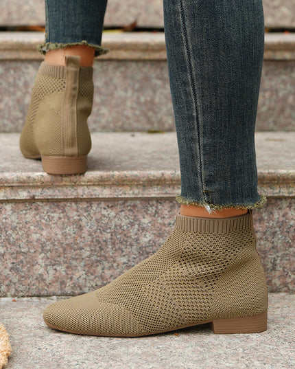 Viva – Soléa Boots