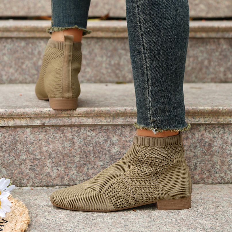 Viva – Soléa Boots