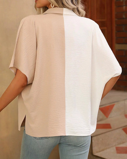 Viva – Noa Blouse