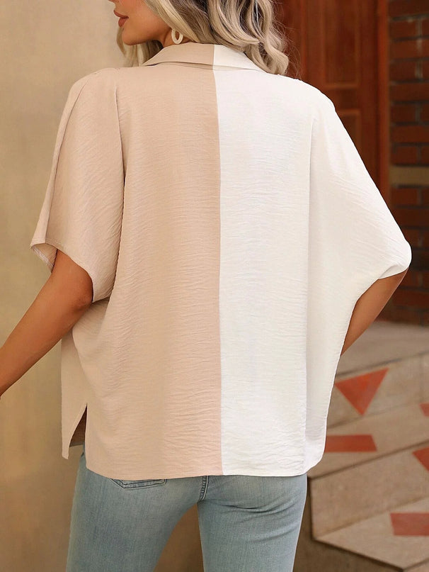 Viva – Noa Blouse