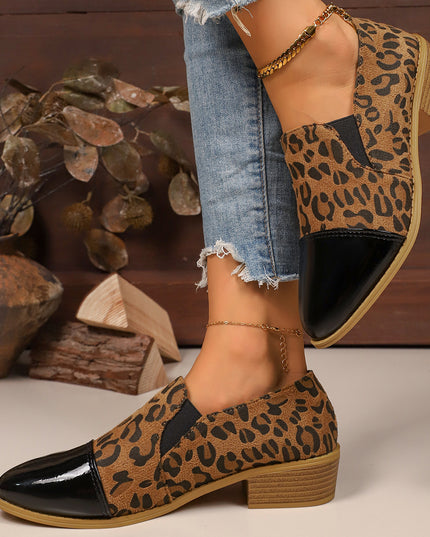Viva – Lioras Loafers