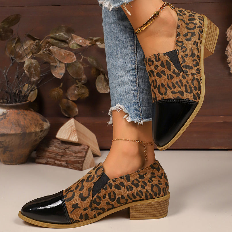Viva – Lioras Loafers