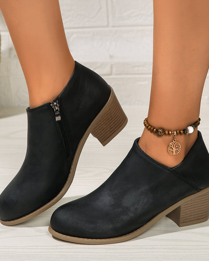 Viva – Mare Boots