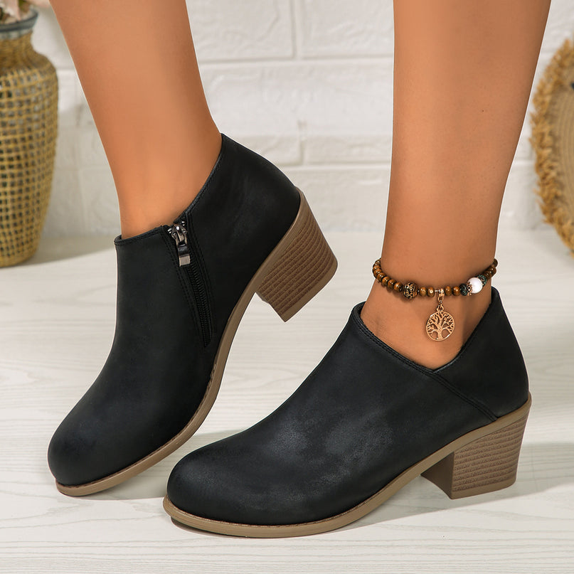 Viva – Mare Boots