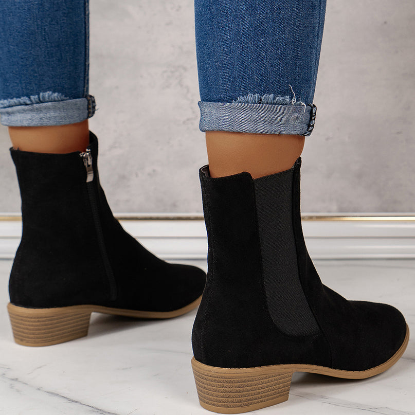 Viva – Noëlla Boots