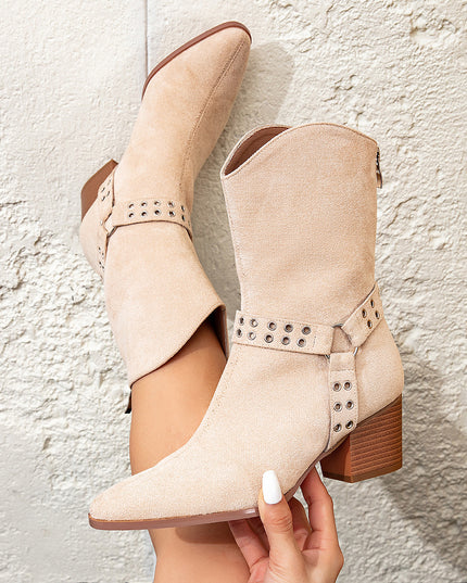 Viva – Amair Boots