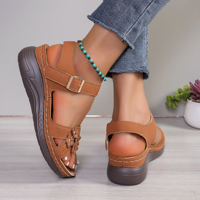 Viva – Liora Sandals