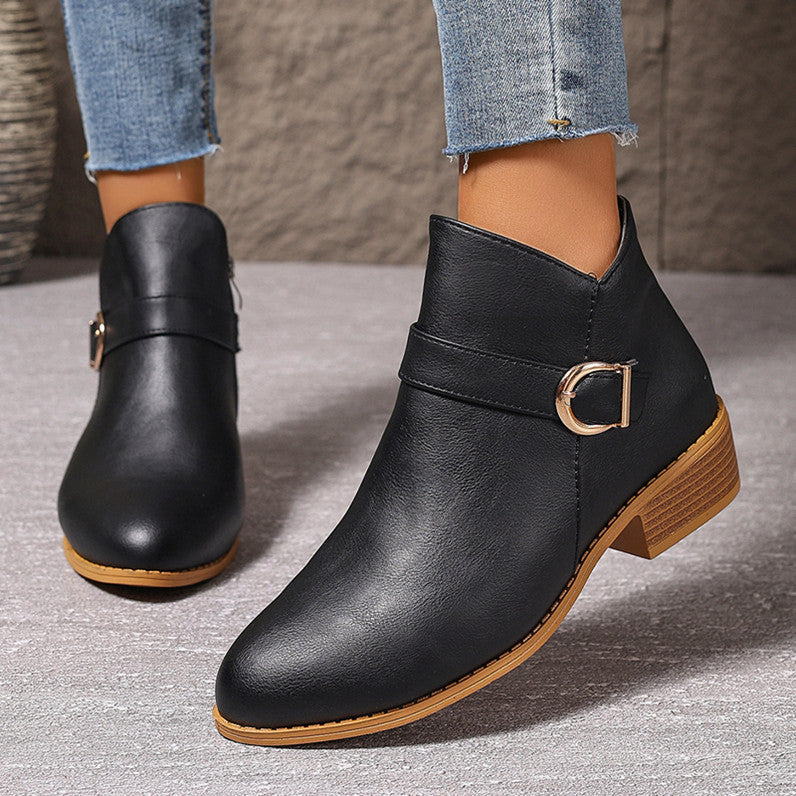 Viva – Nova Boots