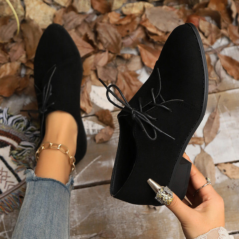 Viva – Livia Loafers