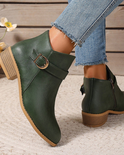 Viva – Nova Boots