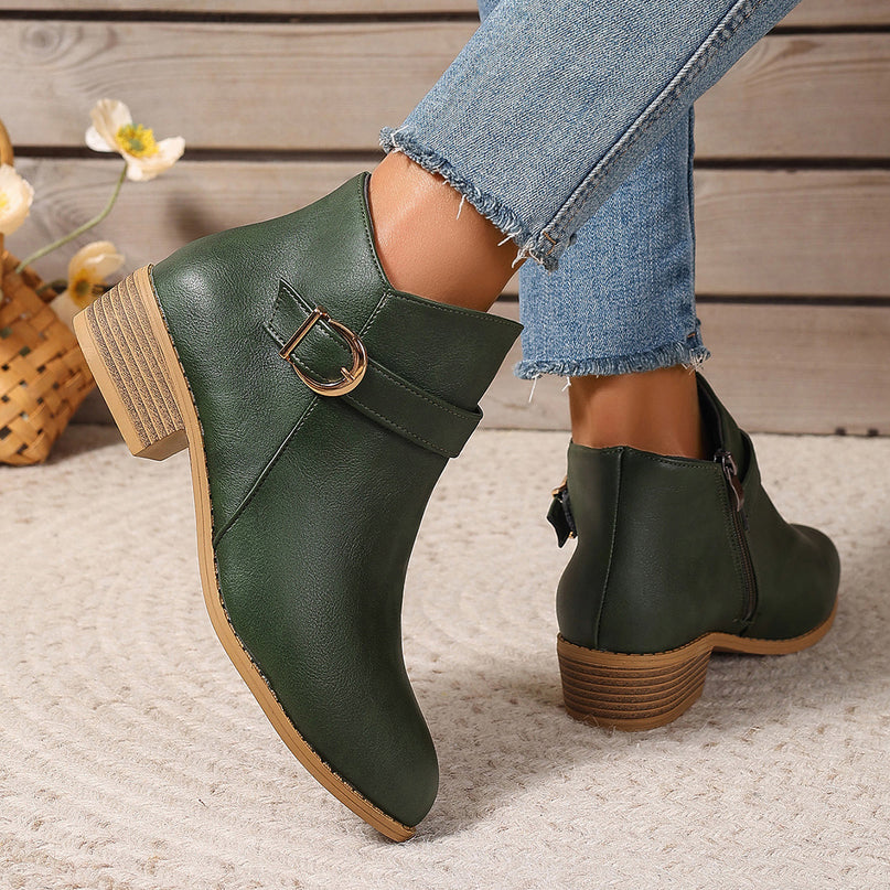 Viva – Nova Boots