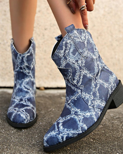 Viva – Denea Boots