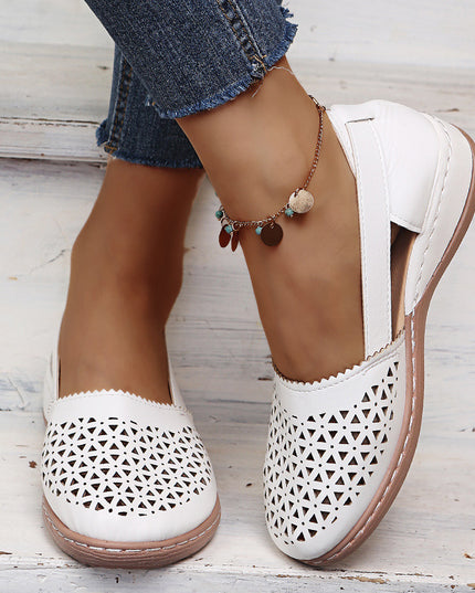 Viva – Soleil Sandalen